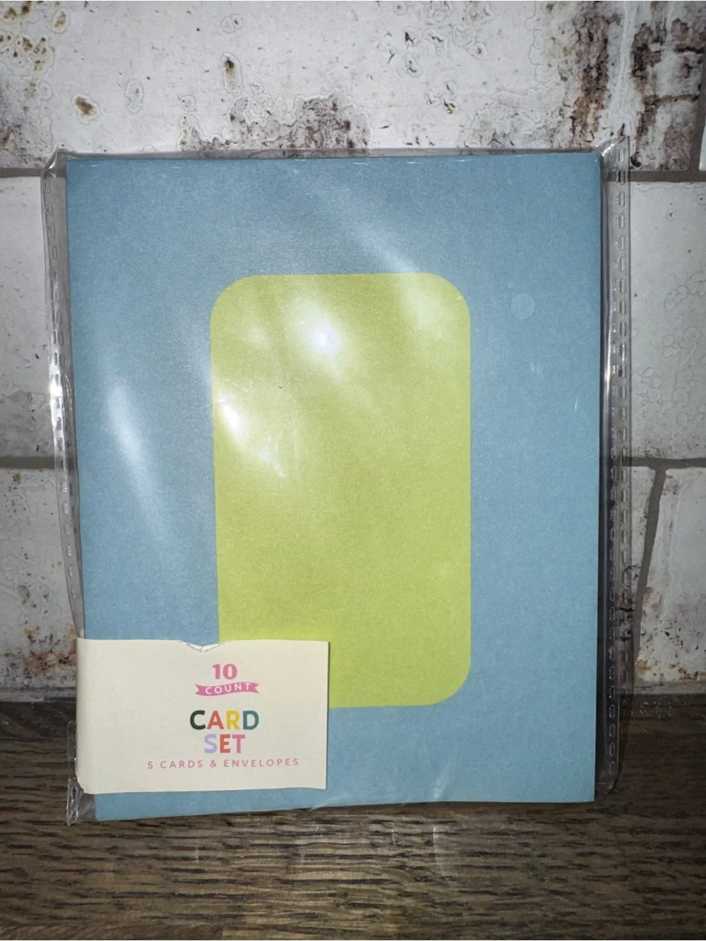 Target Yellow 